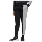 BLACK/MGREYH/WH